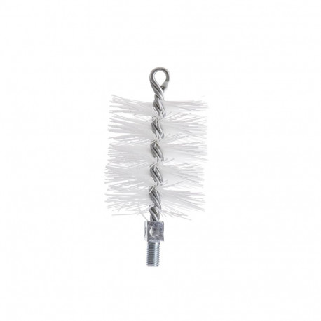 NYLON WIRE TUBE BRUSH 80 MM