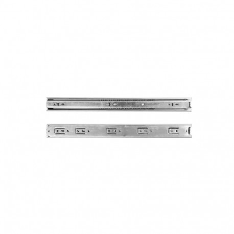 BALLBEARING SLIDES 45 450MM 2PCS