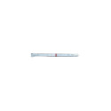 RUNNER SLIDES FGV 500MM WHITE 2PCS