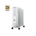 õliradiaator OR15T-13 2.5kW standart