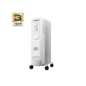 õliradiaator OR15-7 1.5kW standart