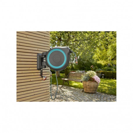 WALL-MOUNTED HOSE BOXROLLUPXL