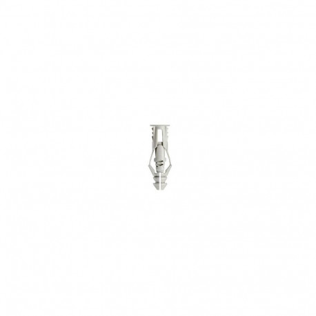 ANCHOR DRYW TRIPLE 6X39 plast hall 70 tk