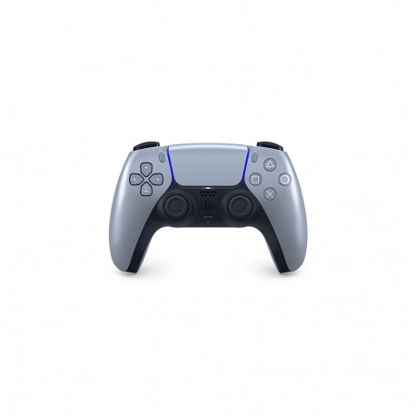 CONTROLLER PS5 DualSense hõbedane
