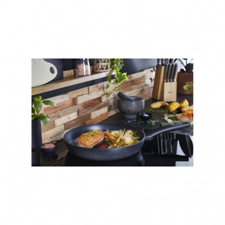 fritüürpann must kivi 24cm
