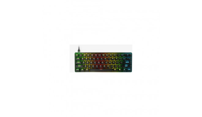 steelseries apex 9 mini US klaviatuur