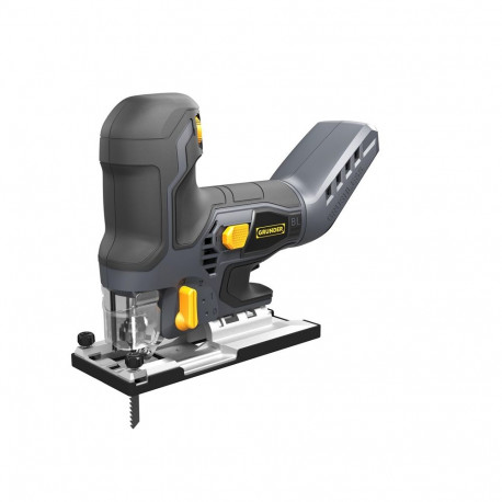 CORDLESS JIGSAW JZS-881603 18V BL