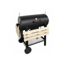 grill MIR418