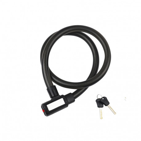 BICYCLE LOCK 18X1000MM