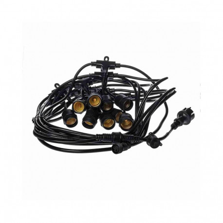 GARLAND OUTDOOR 15 m välitingimustesse IP44