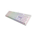 keyboard Genesis Thor 303 WT US RGB