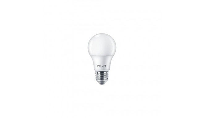 LED 60W A60 E27 WW 230V FR ND 1PF/6 DISC
