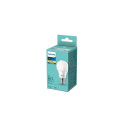 LED 60W A60 E27 WW 230V FR ND 1PF/6 DISC