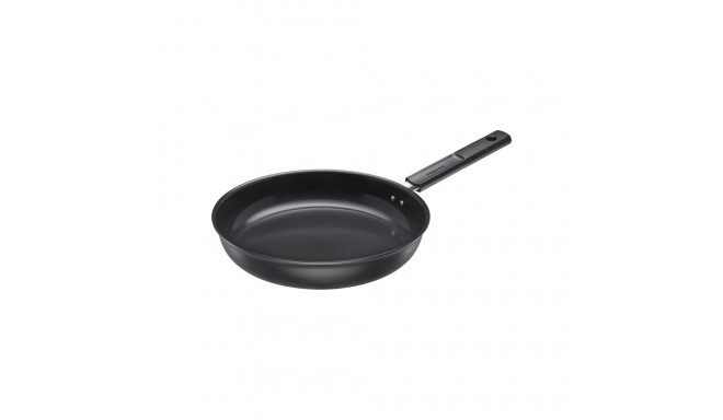 PAN FRYING HARD FACE 28CM NO LID