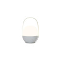 TABLE LED LIGHT RGB WHITE