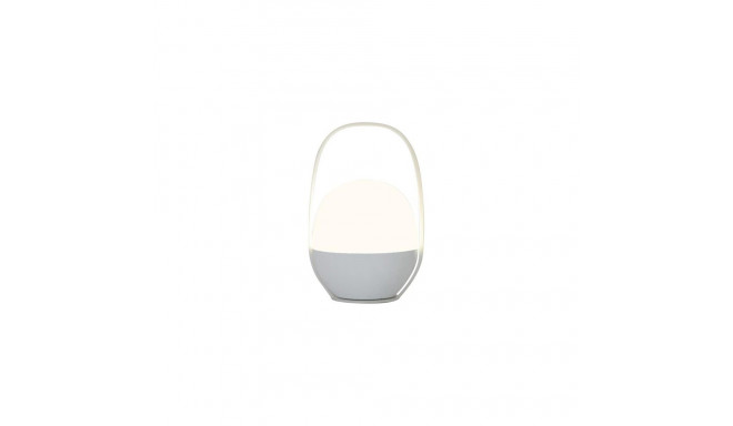 TABLE LED LIGHT RGB WHITE