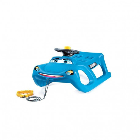 SLEDGE ZIGI-ZET BLUE