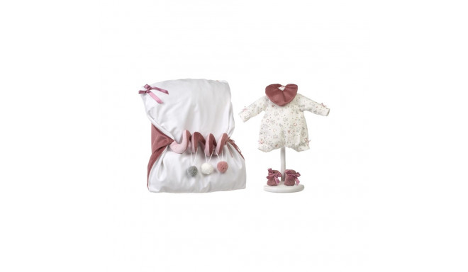 TOY DOLL CLOTHES LLORENS 42CM V9-74026
