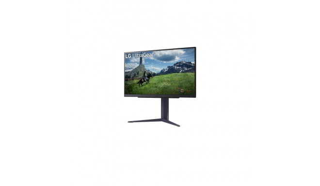 monitor LG 27GS85Q-B.AEU