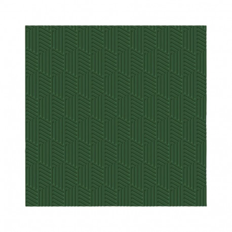 NAPKINS PAPER TEX DAR GREN 33X33CM 20PCS