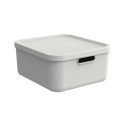 BOX20L ALBULA Valge
