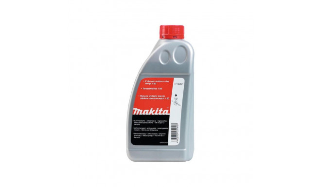 CHAIN OIL 1L MAKITA
