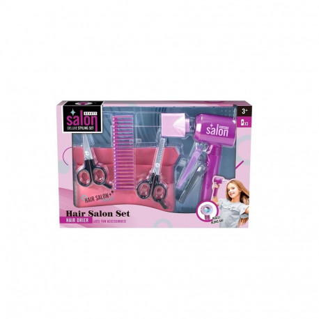 HAIRDRESSING SET 40X7X26