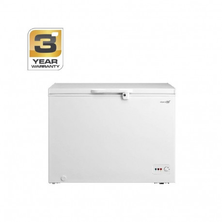 FREEZER CHEST FFC300EW STD