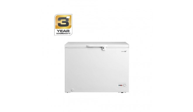 sügavkülmik FFC300EW STD