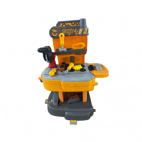 tööriistakomplekt (hoiukast) 26.2x14.8x28