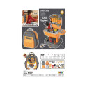 TOOL SET(STORAGE BOX) 26.2X14.8X28