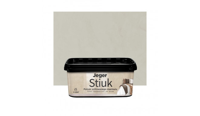 PLASTER JEGER STIUK MOON 2L