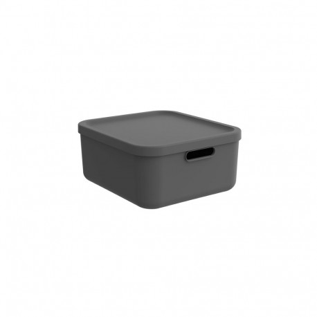 BOX20L ALBULA ANTHRACITE