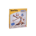 TOY CONSTRUC CRANE PUMP IT MOVE SMRT1018