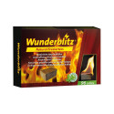 BROWN FIRELIGHTER 96PCS