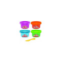PLAY-DOH COMPOUND MINI COLOR PACK F7172