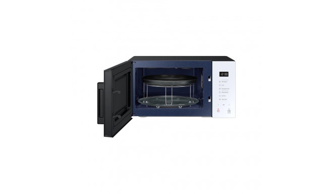 mikrolaineahi MG23T5018CW/BA Samsung