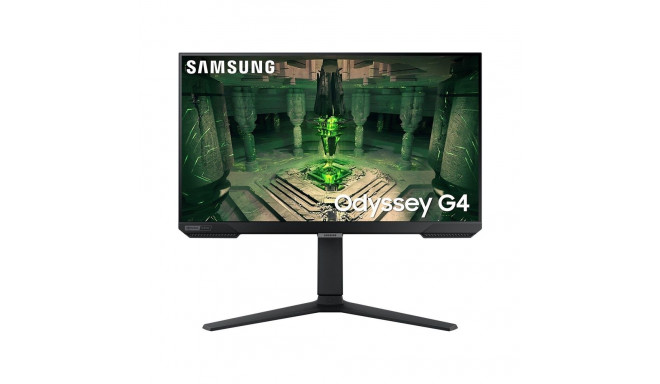 MONITOR SAMSUNG LS25BG400EUXEN