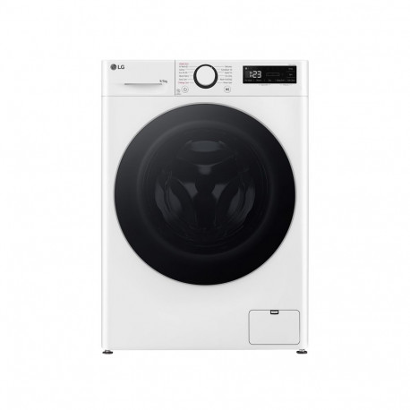 WASGER-DRYER F2DR509S1W LG