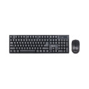 SET DESKTOP WIRELESS GEMBIRD KBS-W-01 US