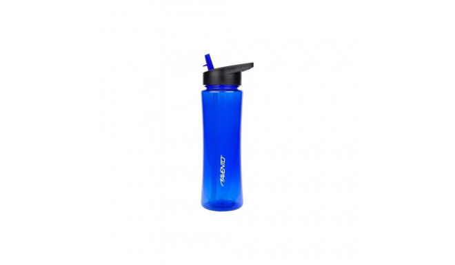 DRINKING BOTTLE 0.66 LITER BLUE