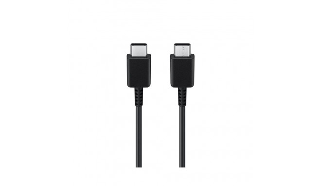 C to C kaabel max. 3A USB 2.0 must