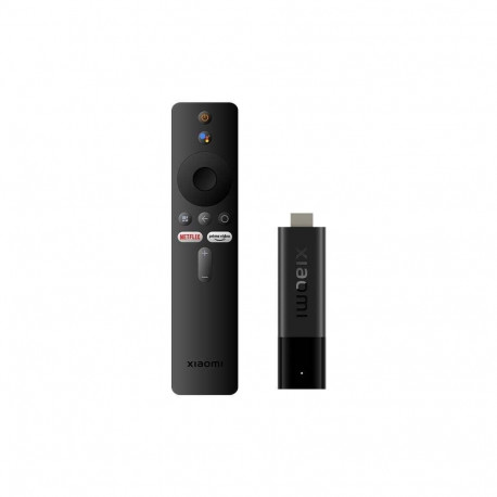 Multimeediapleier Xiaomi Mi TV Stick 4K