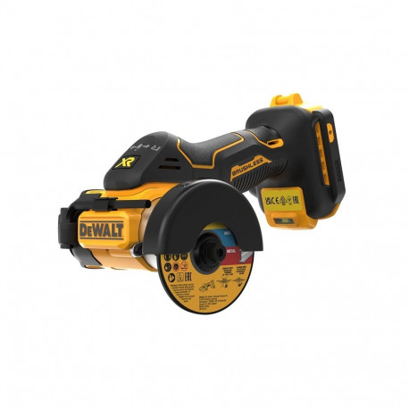 CIRCULAR SAW DCS438N-XJ 18V