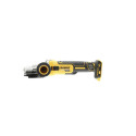 CORDLESS ANGLE GRINDER DCG405FN-XJ 18V