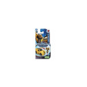 TRANSFORMERS EARTHSPARK KUJU