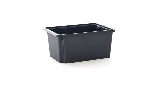 TOWER BOXBLACK 45L 57X38X26CM