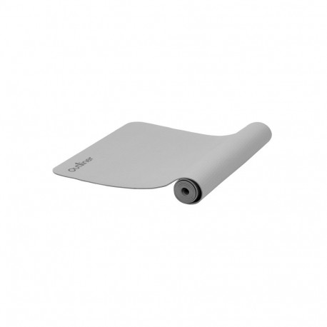 TPE joogamatt 180x60x0,4cm