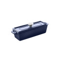 BAKING FORM 1.7L BLUE