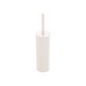 TOILET BRUSH WHITE